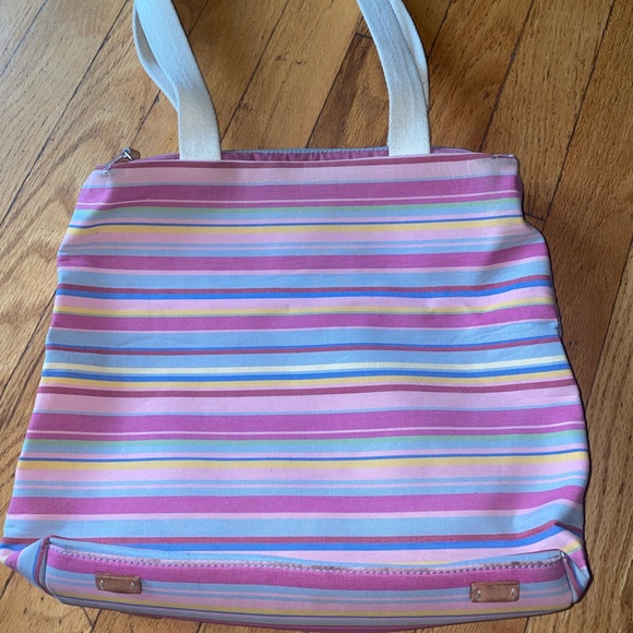 Ralph Lauren polo tote bag - Picture 1 of 3